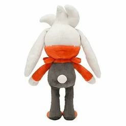 Kickerlo Raboot (30Cm - Pokemon Stofftier)
