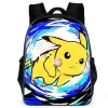 Kinder (2-4 Jahre) Pokemon Rucksack (Viele Motive Zur Auswahl)