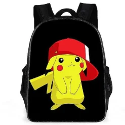 Kinder (2-4 Jahre) Pokemon Rucksack (Viele Motive Zur Auswahl)