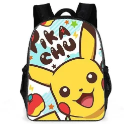 Kinder (2-4 Jahre) Pokemon Rucksack (Viele Motive Zur Auswahl)