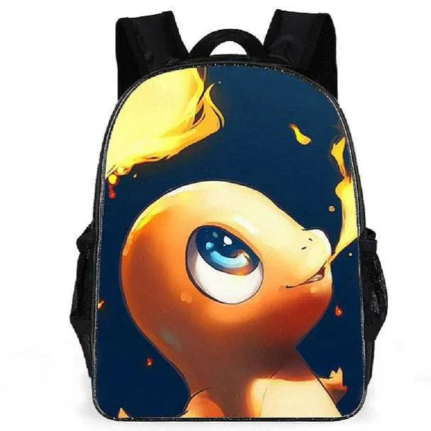 Kinder (2-4 Jahre) Pokemon Rucksack (Viele Motive Zur Auswahl)