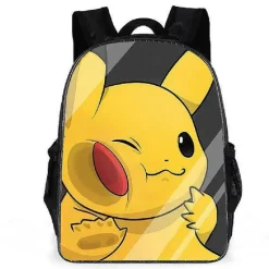 Kinder (2-4 Jahre) Pokemon Rucksack (Viele Motive Zur Auswahl)