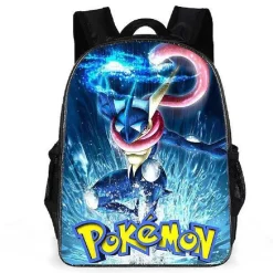 Kinder (2-4 Jahre) Pokemon Rucksack (Viele Motive Zur Auswahl)