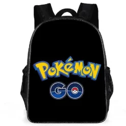Kinder (2-4 Jahre) Pokemon Rucksack (Viele Motive Zur Auswahl)