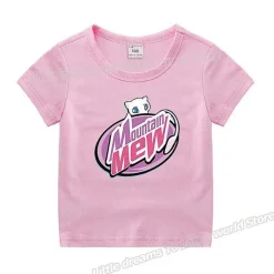 Kinder T-Shirts Mit Niedlichen Pokemon Oder Pikachu Motiven