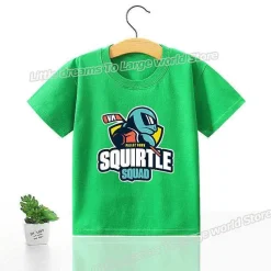 Kinder T-Shirts Mit Niedlichen Pokemon Oder Pikachu Motiven