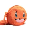 Kleine Pluschige Glumanda / Charmander Tasche