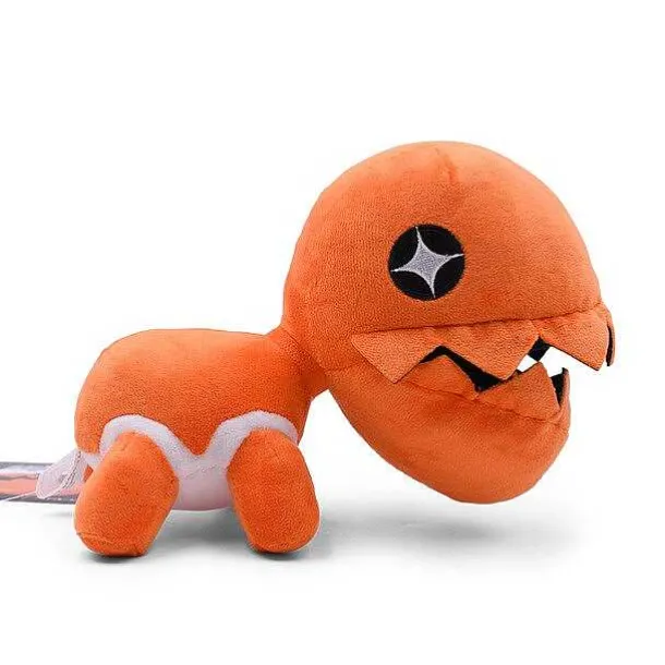 Knacklion Trapinch Stoff Pokemon Kuscheltier (Ca. 22Cm)
