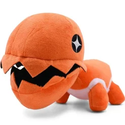 Knacklion Trapinch Stoff Pokemon Kuscheltier (Ca. 22Cm)