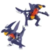 Knakrack Garchomp Figur Pokemon Spielzeug