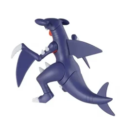 Knakrack Garchomp Figur Pokemon Spielzeug