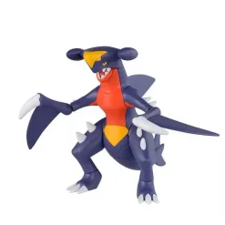 Knakrack Garchomp Figur Pokemon Spielzeug