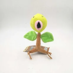 Knofensa / Bellsprout Plusch Pokemon (Ca. 20Cm)
