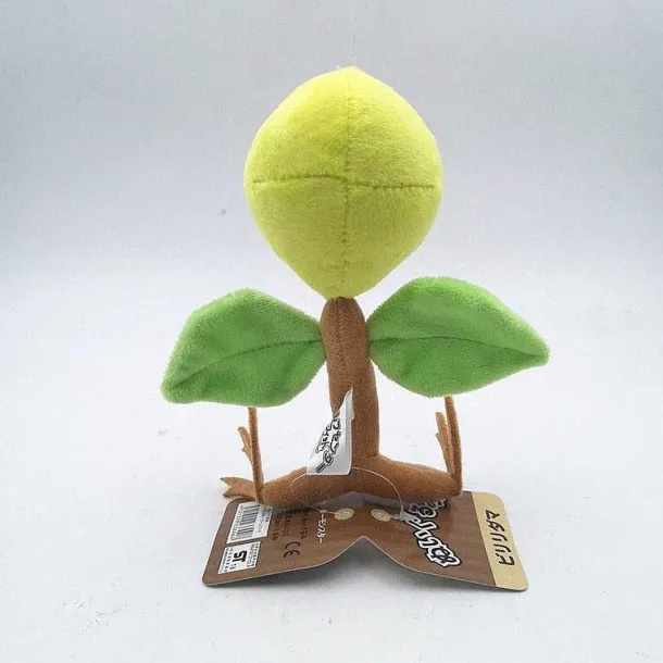 Knofensa / Bellsprout Plusch Pokemon (Ca. 20Cm)