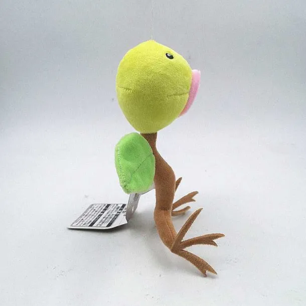 Knofensa / Bellsprout Plusch Pokemon (Ca. 20Cm)