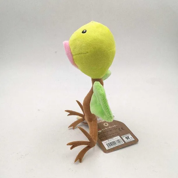 Knofensa / Bellsprout Plusch Pokemon (Ca. 20Cm)