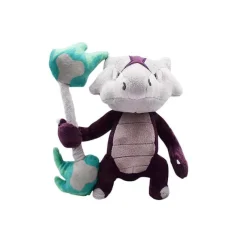 Knogga / Garagara Plusch - Stoff Pokemon (Ca. 21Cm)