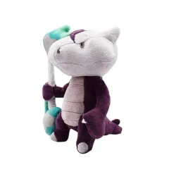Knogga / Garagara Plusch - Stoff Pokemon (Ca. 21Cm)