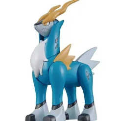 Kobalium Cobalion Action- Und Pokemon Sammel Figur