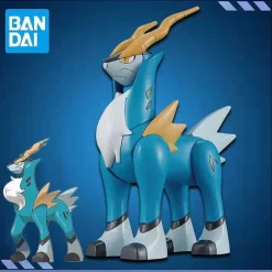 Kobalium Cobalion Action- Und Pokemon Sammel Figur
