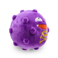 Koffing Smogon Kuscheltier Pokemon (Ca. 28Cm)
