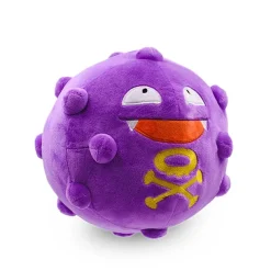 Koffing Smogon Kuscheltier Pokemon (Ca. 28Cm)