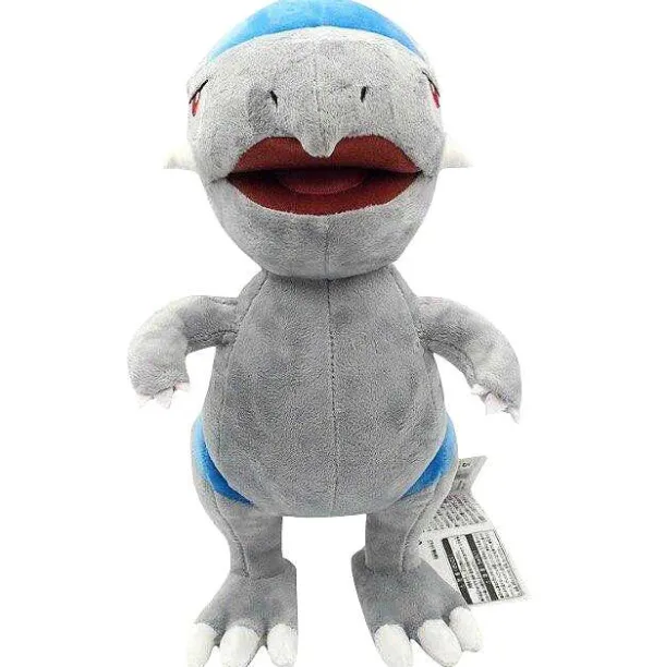 Koknodon Cranidos 30Cm Plusch Pokemon