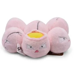 Kokowei / Exeggcute Plusch Figur Pokemon