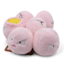 Kokowei / Exeggcute Plusch Figur Pokemon