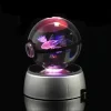 Kristall Pokeball Mit 3D Effekt Realxo Mewtu Pikachu Uvm.