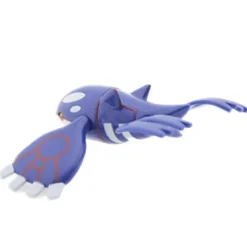 Kyogre Legendares Pokemon Figur