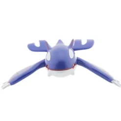 Kyogre Legendares Pokemon Figur