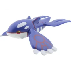 Kyogre Legendares Pokemon Figur