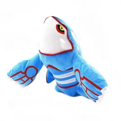 Kyogre Plusch Pokemon (22Cm Oder 35Cm)