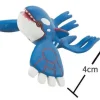 Kyogre Pokemon Figur (Ca. 11Cm)