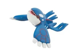 Kyogre Pokemon Figur (Ca. 11Cm)