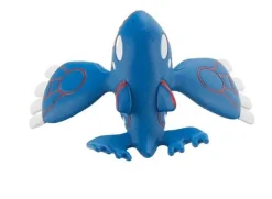 Kyogre Pokemon Figur (Ca. 11Cm)