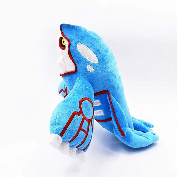 Kyogre Stoff Pokemon (35Cm)