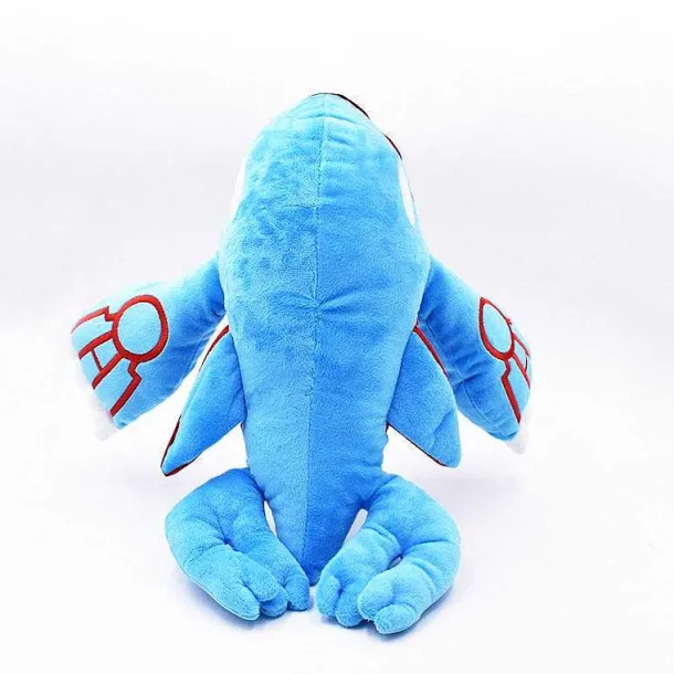 Kyogre Stoff Pokemon (35Cm)