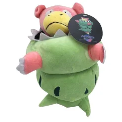 Lahmus Slowbro Pokemon Stofftier (Ca. 20Cm)