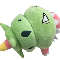 Lahmus Slowbro Pokemon Stofftier (Ca. 20Cm)