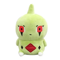 Larvitar Plusch Pokemon (Ca. 10Cm Oder 20Cm)
