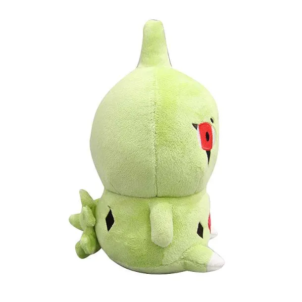 Larvitar Plusch Pokemon (Ca. 10Cm Oder 20Cm)