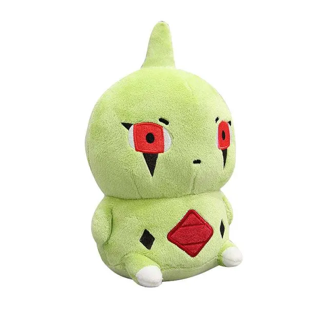 Larvitar Plusch Pokemon (Ca. 10Cm Oder 20Cm)