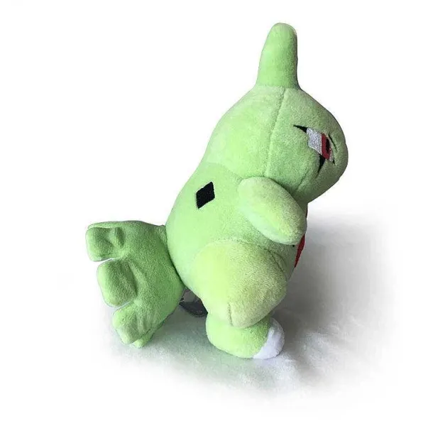 Larvitar Plusch Pokemon (Ca. 22Cm)