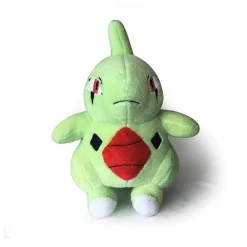 Larvitar Plusch Pokemon (Ca. 22Cm)