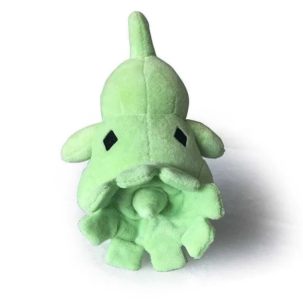 Larvitar Plusch Pokemon (Ca. 22Cm)
