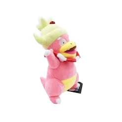 Laschoking / Slowking Plusch Pokemon Kuscheltier (Ca. 25Cm)