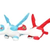 Latias / Latios Pokemon Kuscheltier (Ca. 30Cm)