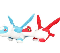 Latias / Latios Pokemon Kuscheltier (Ca. 30Cm)